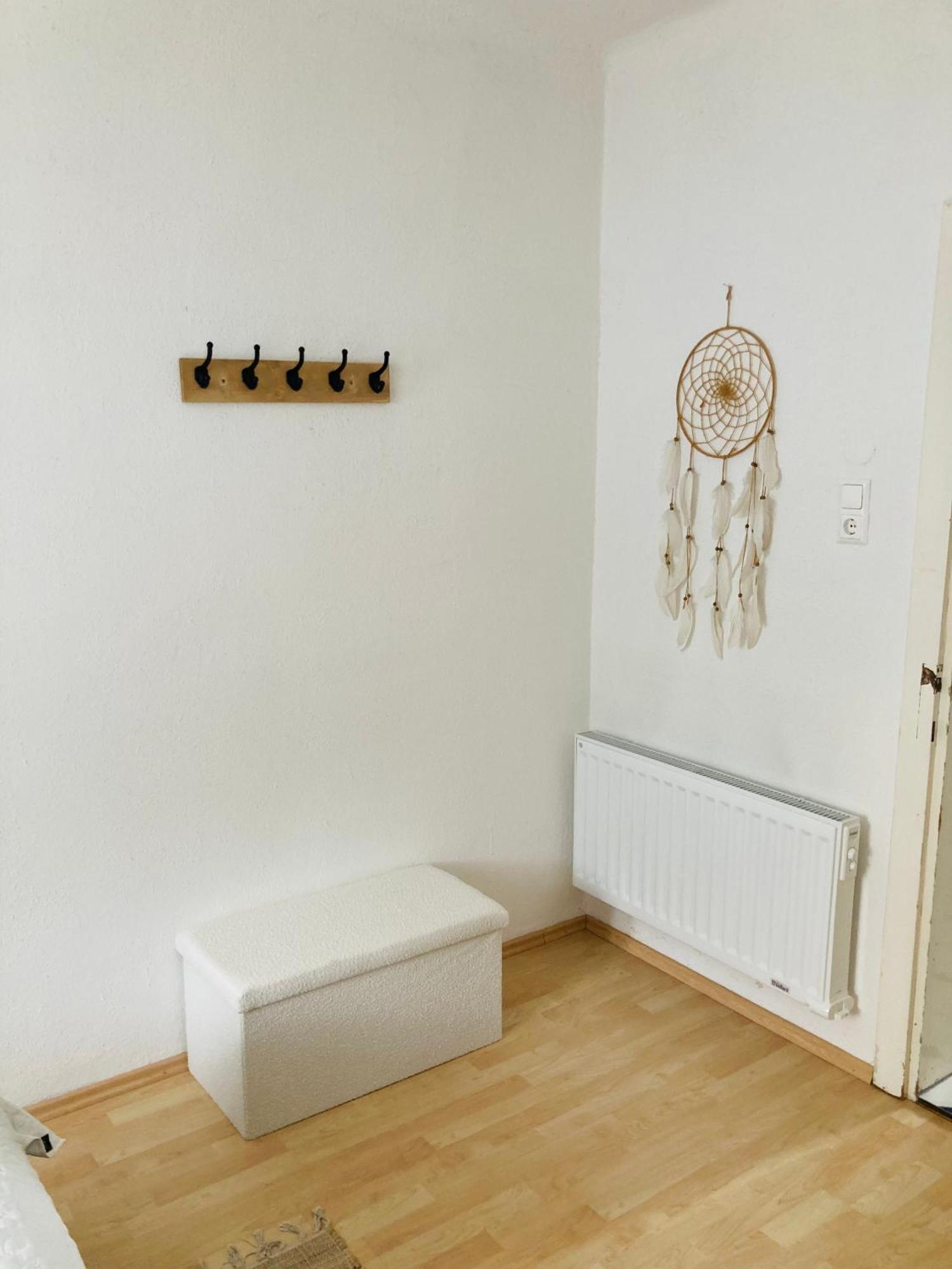 Das Ferienhaus-Zurueck Zum Ursprung Gussing Ngoại thất bức ảnh