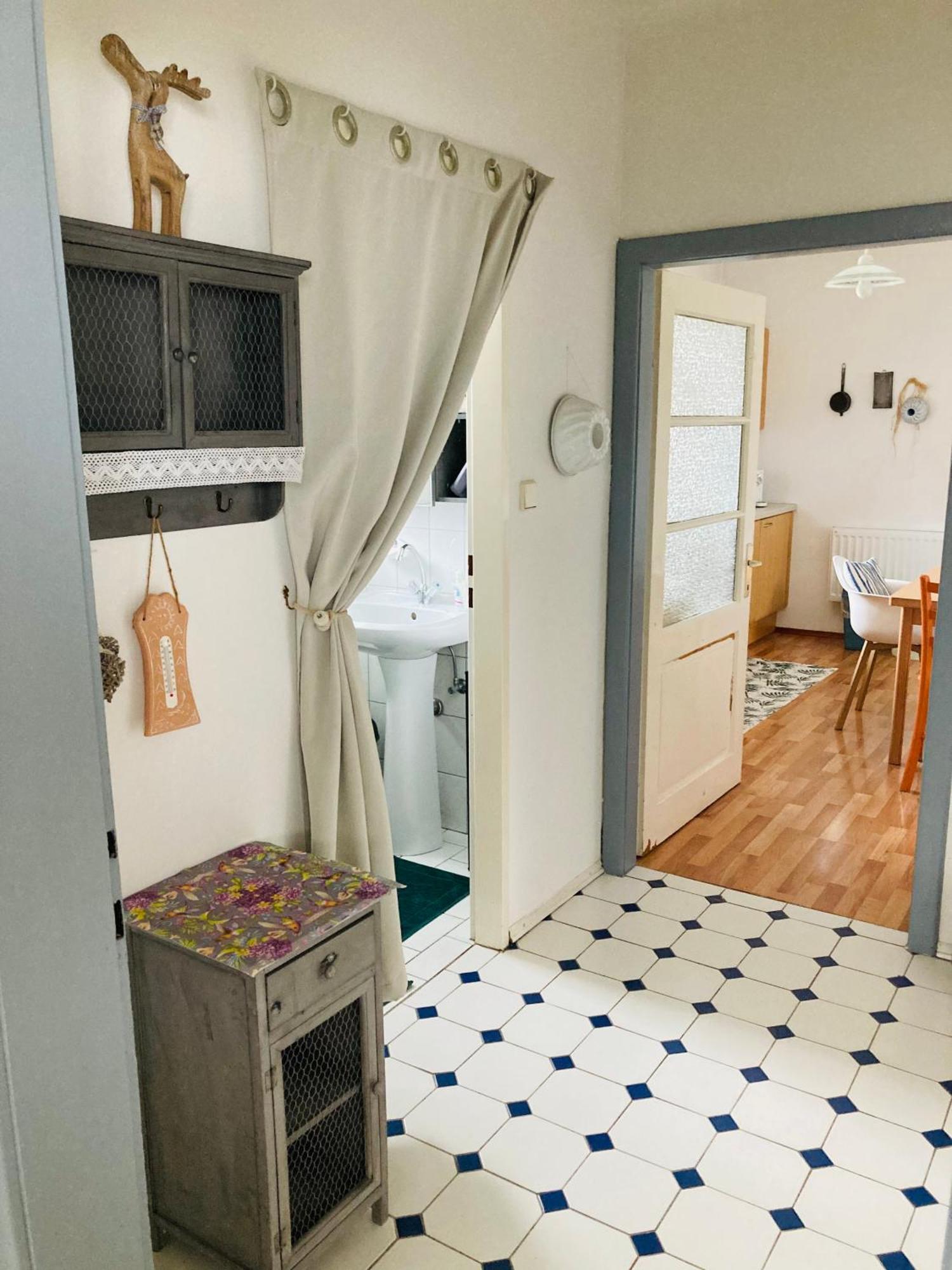 Das Ferienhaus-Zurueck Zum Ursprung Gussing Ngoại thất bức ảnh