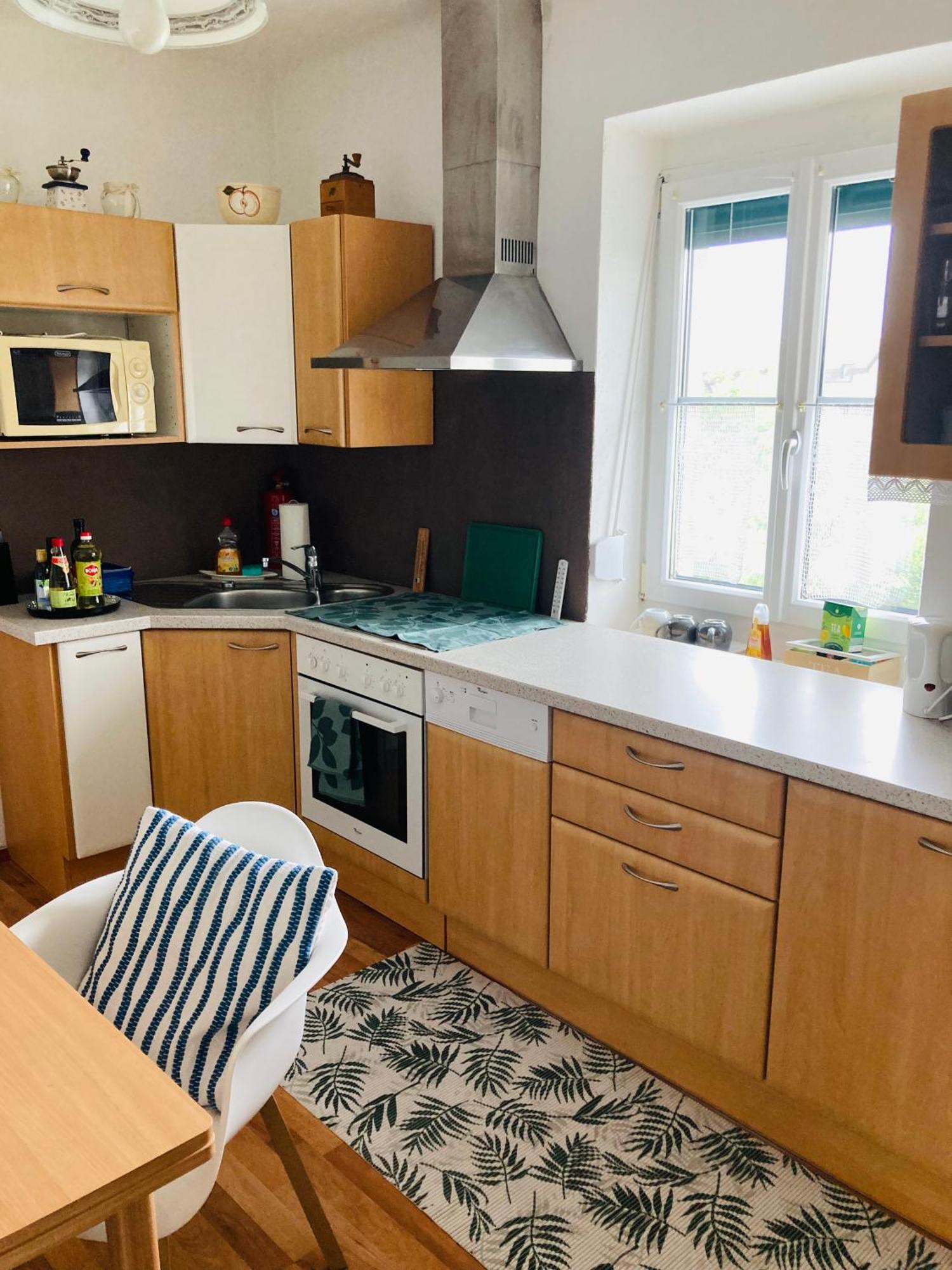 Das Ferienhaus-Zurueck Zum Ursprung Gussing Ngoại thất bức ảnh