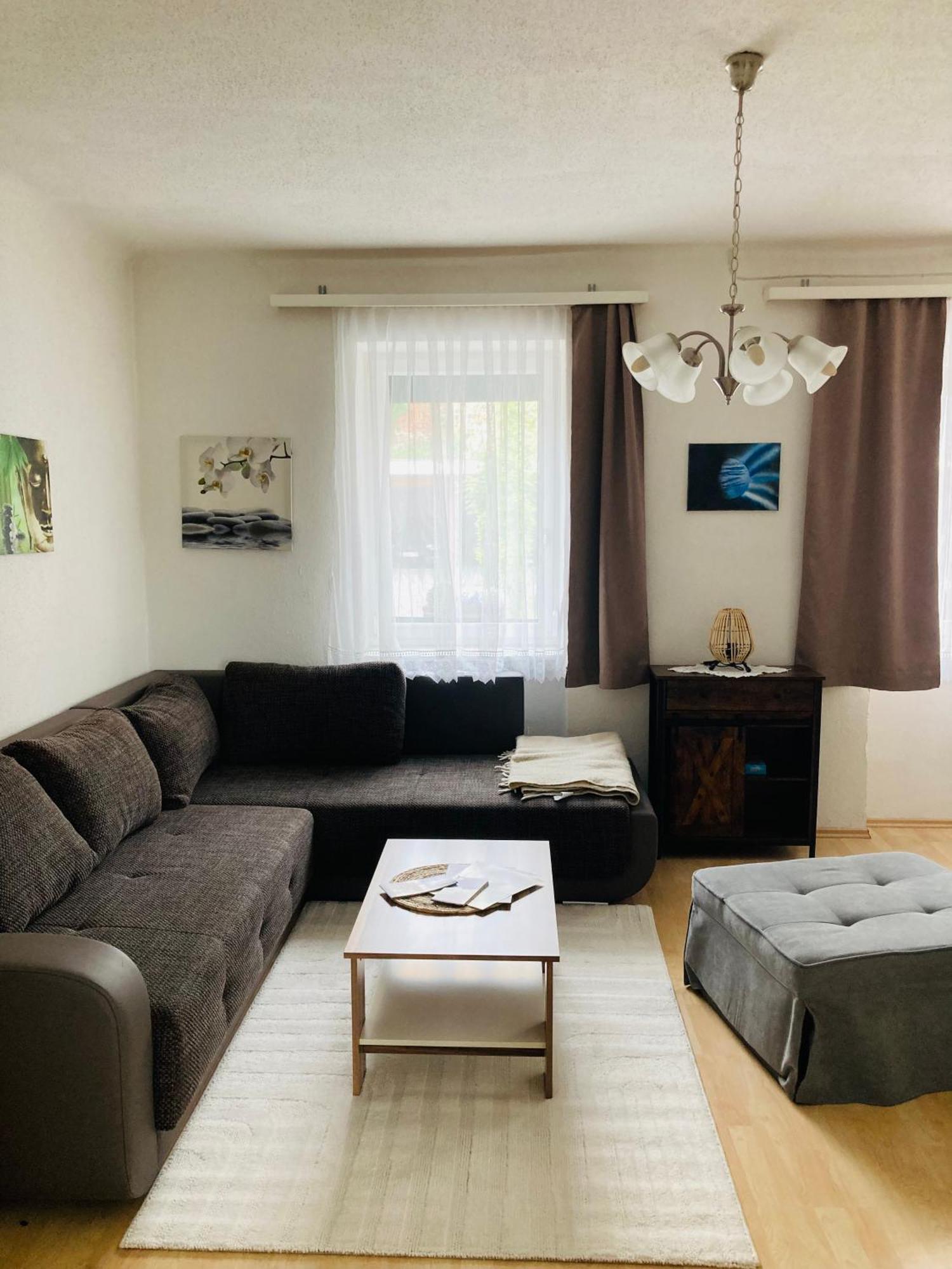 Das Ferienhaus-Zurueck Zum Ursprung Gussing Ngoại thất bức ảnh