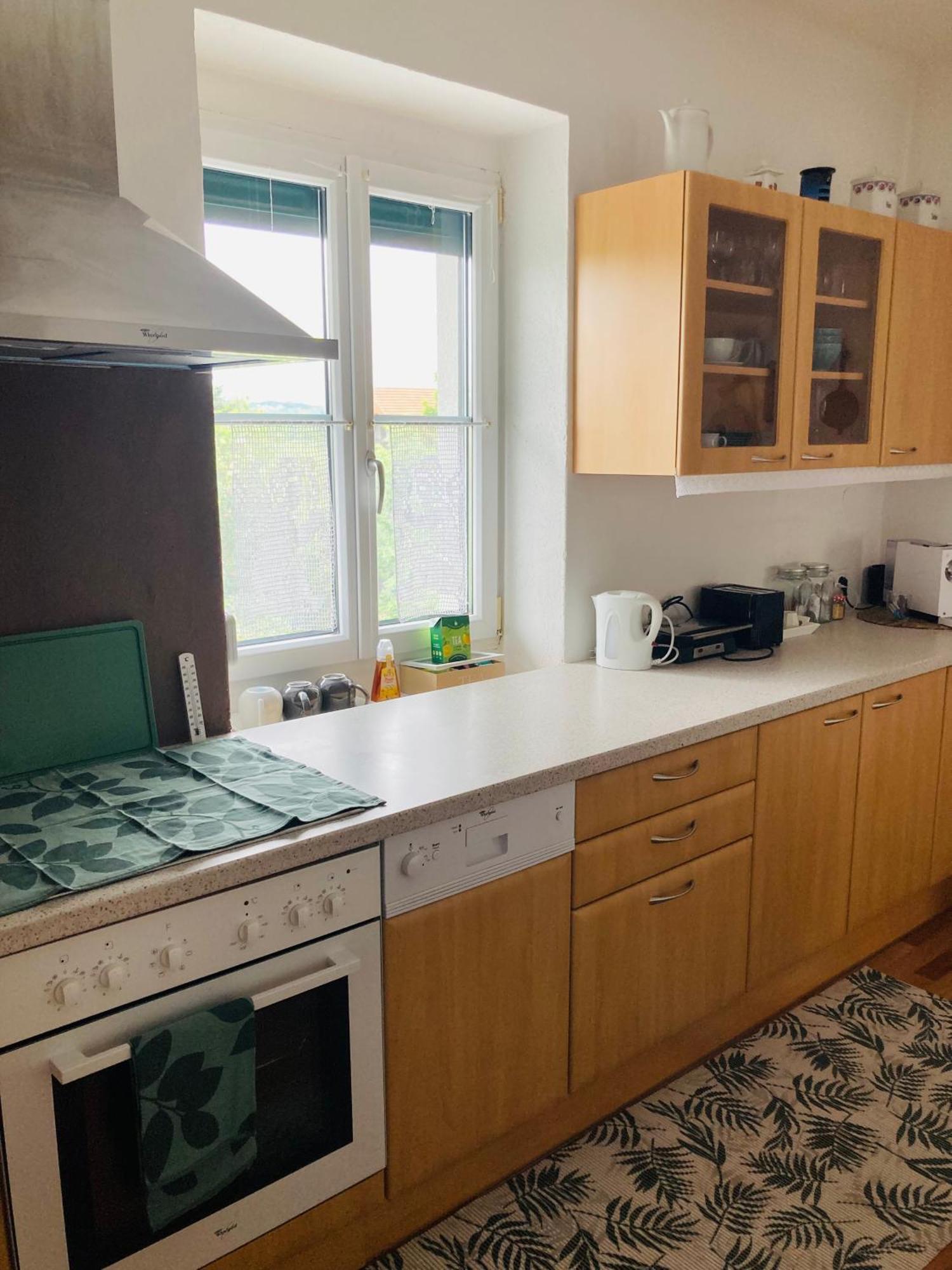 Das Ferienhaus-Zurueck Zum Ursprung Gussing Ngoại thất bức ảnh