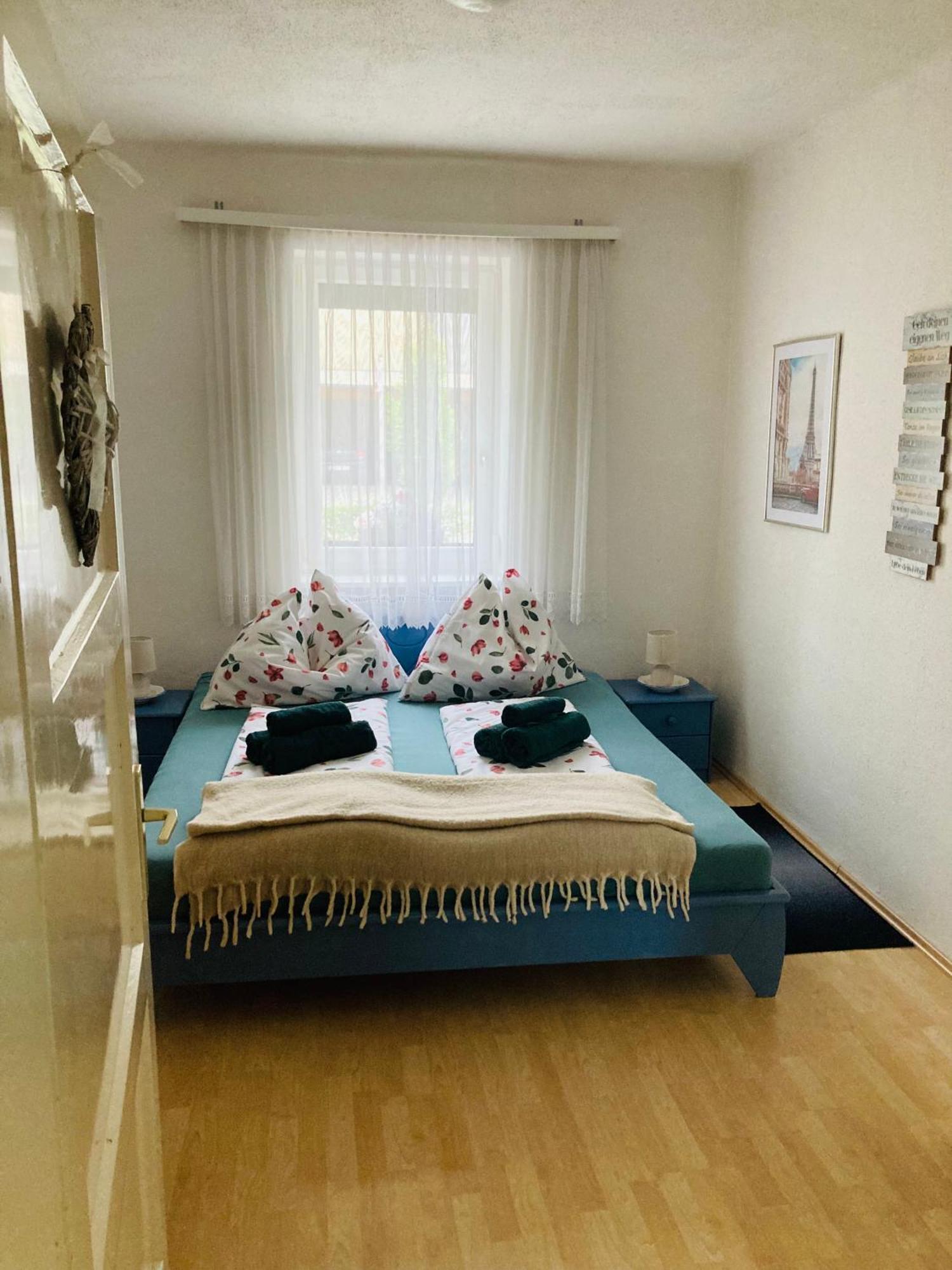 Das Ferienhaus-Zurueck Zum Ursprung Gussing Ngoại thất bức ảnh